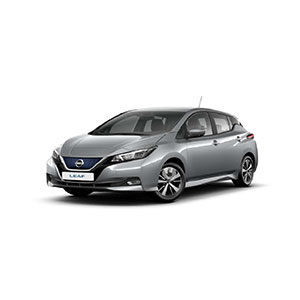 Nissan LEAF Specs 2021